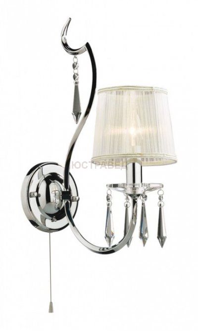 Светильник Odeon Light 2272/1W Persa