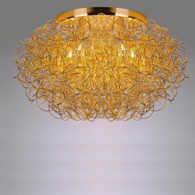 Люстра Escada 9015/6PL Morzo