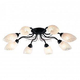 Люстра Escada 018/8PL Wenge