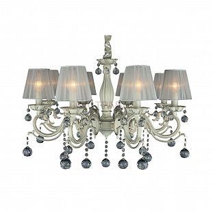 Люстра подвесная Omnilux OML-73303-08 Biella