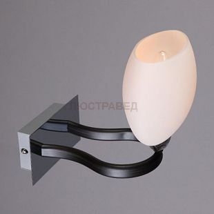 Светильник настенный бра Omnilux OML-26901-01 Verona