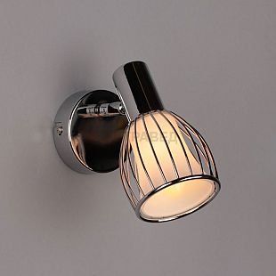 Светильник спот Omnilux OML-21301-01 Kempston