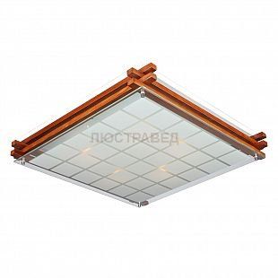 Люстра потолочная Omnilux OML-40527-05 Carvalhos