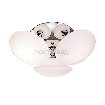 Люстра Escada 8001/3PL Nerina