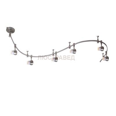 Трековый светильник Citilux CL561161 Трек