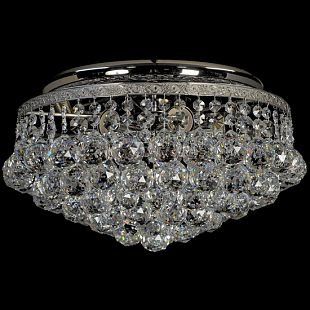 Люстра Arti Lampadari Castellana LE 1.2.38.501 N (L783-TK38-N-M01)