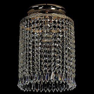 Люстра Arti Lampadari Stella LE 1.2.20.501 G