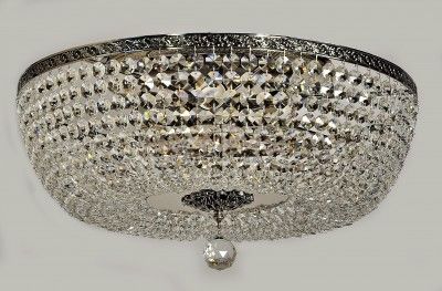 Люстра Arti Lampadari Castellana LE 1.2.50.501 NH