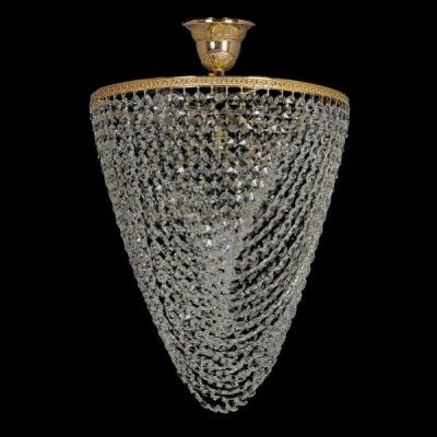 Люстра Arti Lampadari Stella E 1.3.30.504 GK (583A-PT30-GK1-M04)