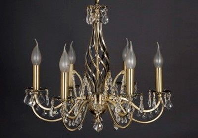 Светильник Arti Lampadari Deco E 1.1.6.599 A (234-H6-A-M99)