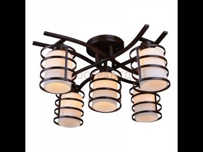 Светильник Escada 072/5PL Wenge