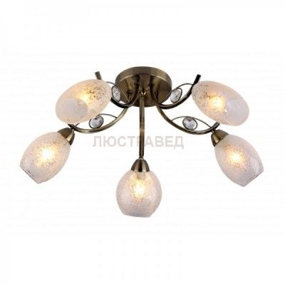 Светильник Escada 085/5PL Brass