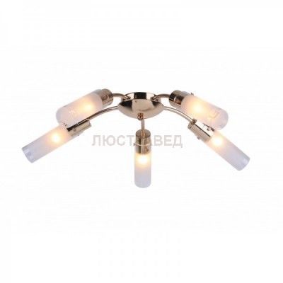 Светильник Escada 138/5PL Gold 