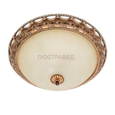 Люстра Chiaro 254019804 Версаче