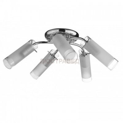 Светильник Escada 378/5PL Chrome