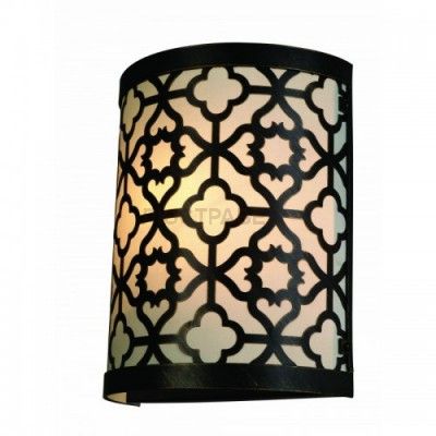 Светильник Escada 3920/1A Antique Brown