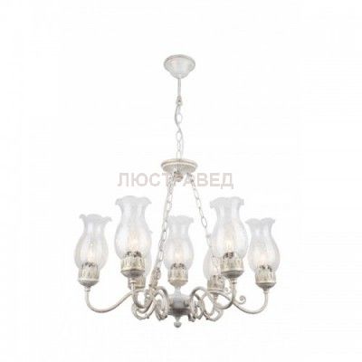 Светильник Escada 5081/7S Antique White