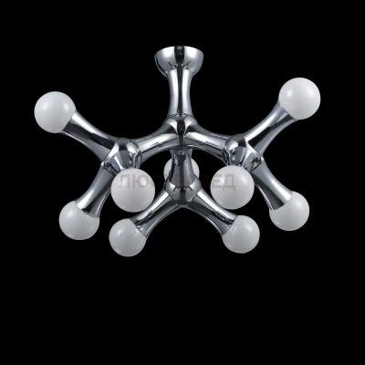 Светильник Escada Atomo 2002/9PL Chrome