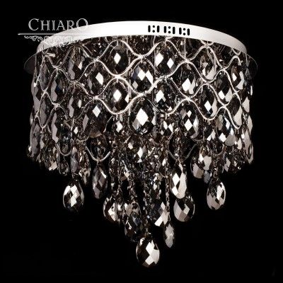 Люстра Chiaro 437010312 Кларис