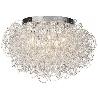 Светильник Escada Morzo 9014/6PL G9*60W Chrome