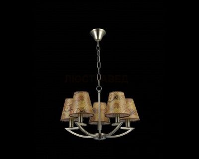 Светильник Escada Pirates 1021/5 Bronze