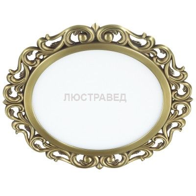 светильник Novotech 357258 PEILI
