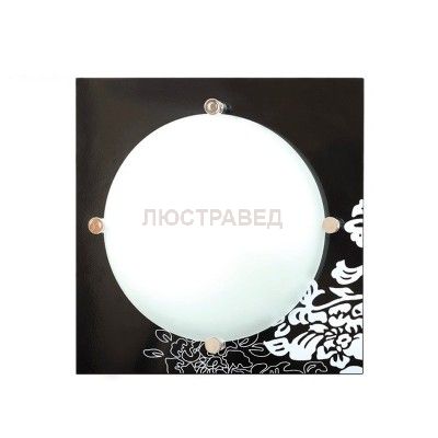 Светильник настенный бра De markt 368010401 Васто