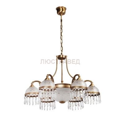 Люстра Mw light 295010508 Ангел