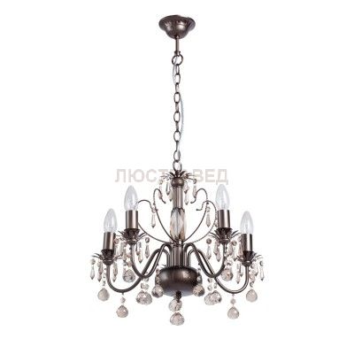 Люстра Mw light 313011905 Барселона