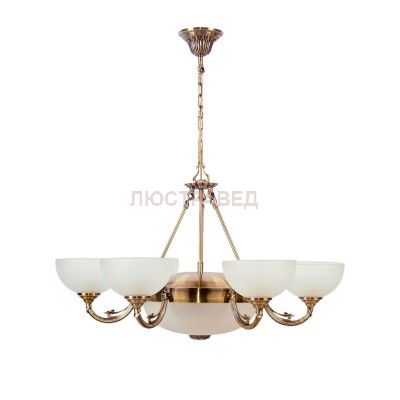 Люстра Mw light 318011408 Олимп
