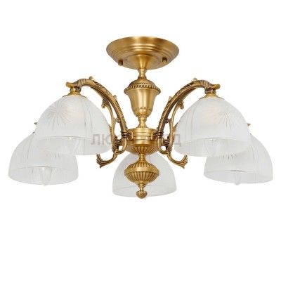 Люстра Mw light 450010905 Ариадна