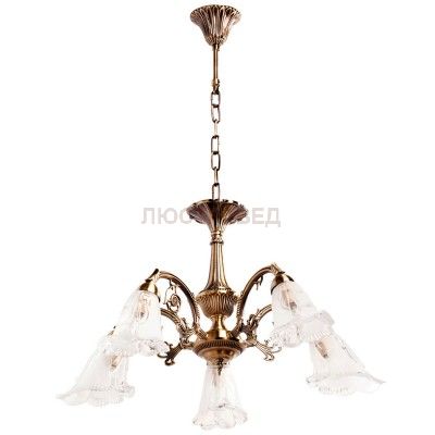 Люстра Mw light 450011605 Ариадна