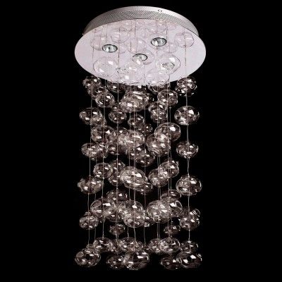 Люстра подвесная Mw light 464011605 Бриз