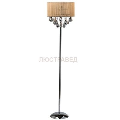Торшер напольный Mw light 465041708 Жаклин