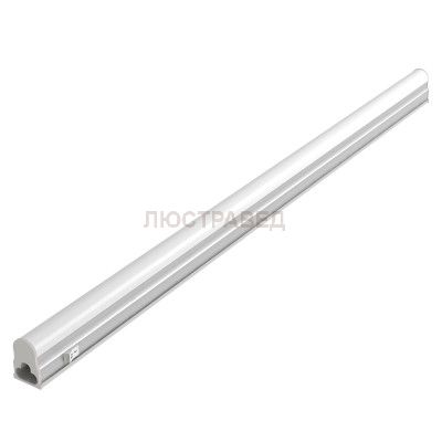Светильник Gauss 130511209 LED TL линейный матовый 9W 86*2.2*3 см 4100K 1/10/30