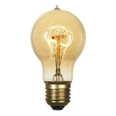 Ретро лампа Loft GF-E-719