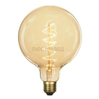Лампа Эдисона LOFT GF-E-760