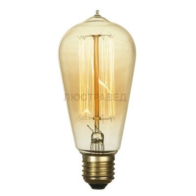 Ретро лампа Loft GF-E-764