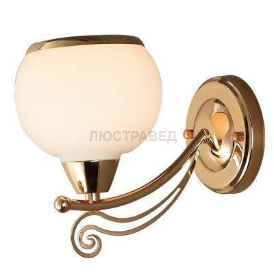 Бра Escada 008/1A Gold