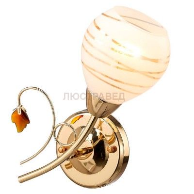 Бра Escada 009/1A Gold