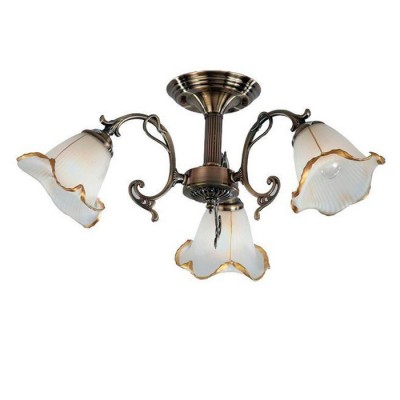 Люстра Escada 010/3P Bronze