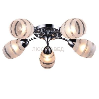 Люстра Escada 084/5PL Chrome