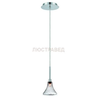 Светильник подвесной Divinare 1146/01 SP-1 Giulia