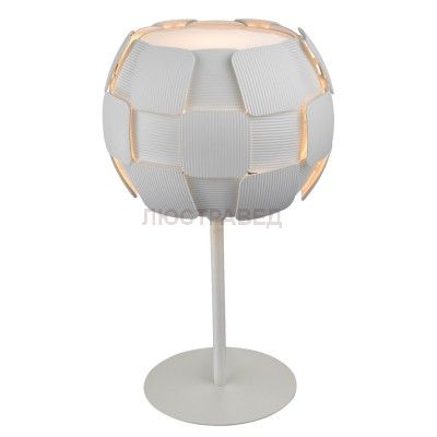 Светильник настольный Divinare 1317/01 TL-1