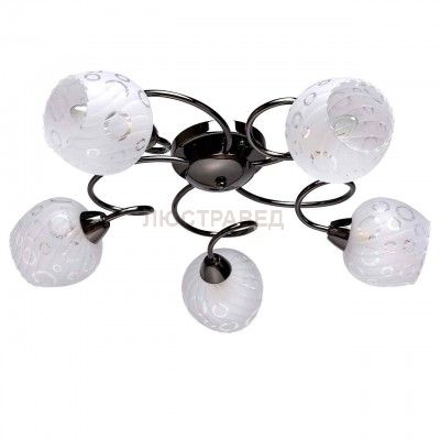 Люстра De markt 358019205 Грация
