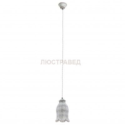 Подвесной светильник Eglo 49207 TALBOT 1