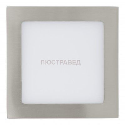 Встраиваемый и накладный светильник Eglo 31673 FUEVA 1