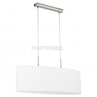 Текстильный светильник Eglo 31579 PASTERI