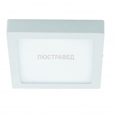 Настенно-потолочный светильник Eglo 94537 FUEVA 1