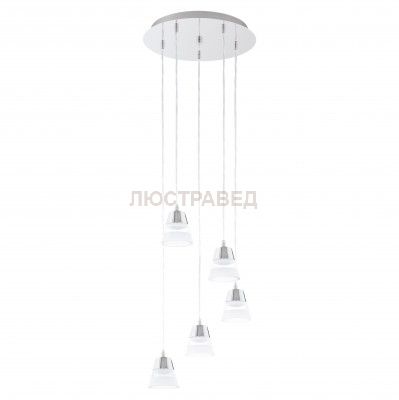 Подвесный светильник Eglo 94357 PANCENTO